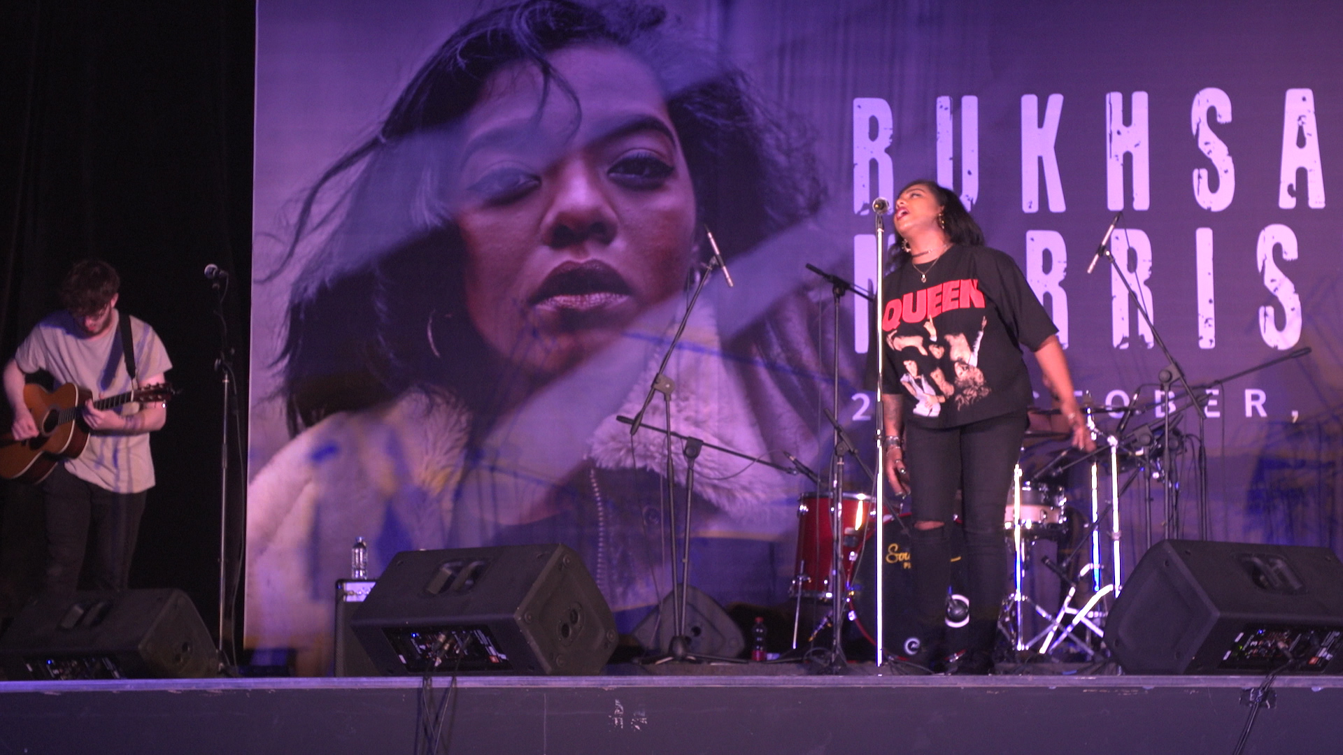 Why is Vietnam so great for indie music and arts?